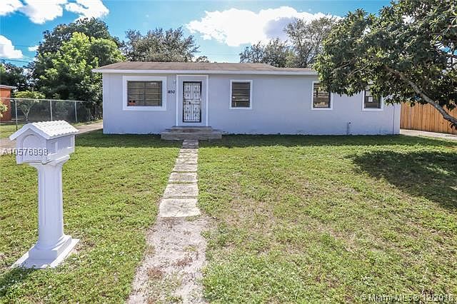 1st image of this home