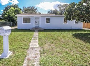 1850 NW 91st St, Miami, FL 33147