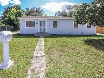 1850 NW 91st St, Miami, FL, 33147