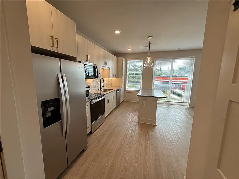 District on the Etowah Apartments — Photo 101