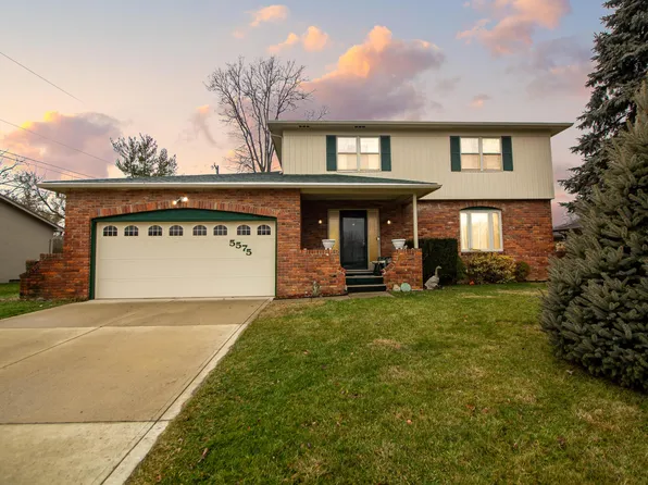 5575 Rockport Rd, Columbus, OH 43235