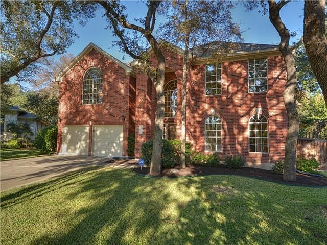 2nd image of 11501 Medallion Ln