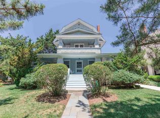 1307 New Jersey Ave, Cape May, NJ 08204