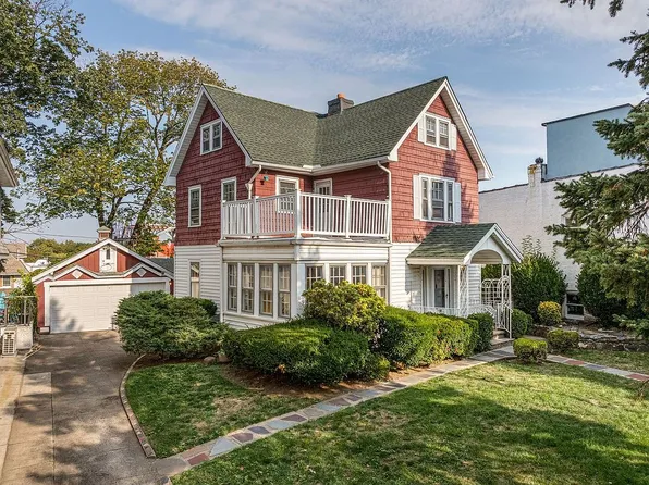 6640 Bergen Pl #2, Brooklyn, NY 11220