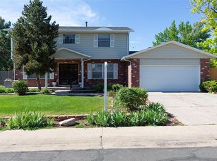 1480 W 100th Ave, Thornton, CO 80260