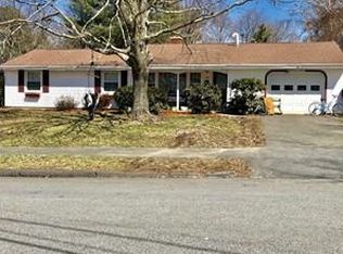 17 Sherwood Ave, Danvers, MA 01923