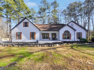 9615 Margaret Ln, Jonesboro, GA 30238