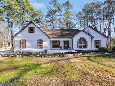 9615 Margaret Ln, Jonesboro, GA, 30238