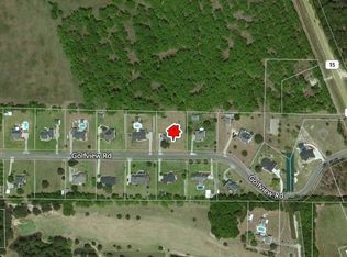 3964 Golfview Dr, Blackshear, GA 31516