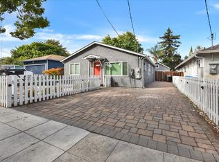 715 Harrison St, San Jose, CA 95125