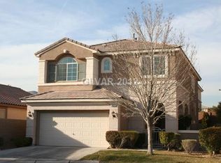 11018 Pegasus Dr, Las Vegas, NV 89135