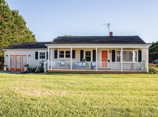 2844 Millersville Rd, Taylorsville, NC 28681