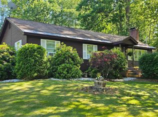 45 Ledgewood Road, Claremont, NH 03743