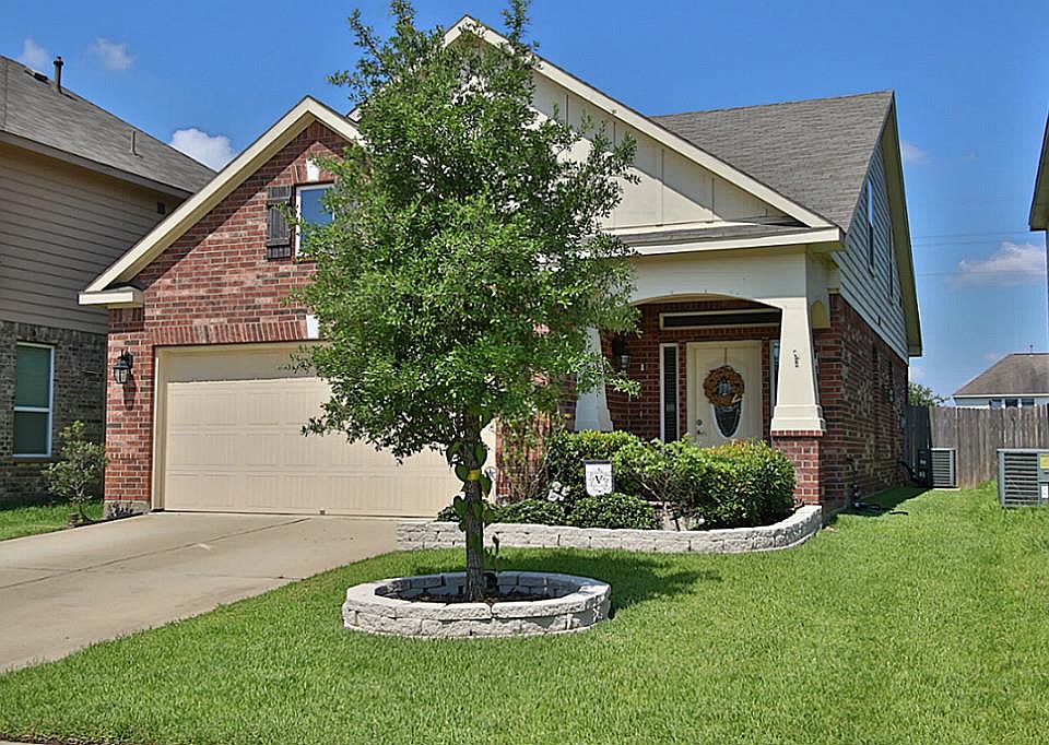 1st image of 7423 Tonsley Springs Dr