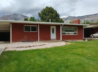 564 E 3000 N, North Ogden, UT 84414