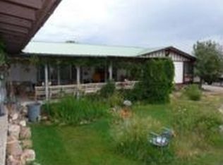 1146 County Road 22, Montrose, CO 81401