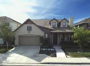 581 Karina Ct, San Ramon, CA 94582