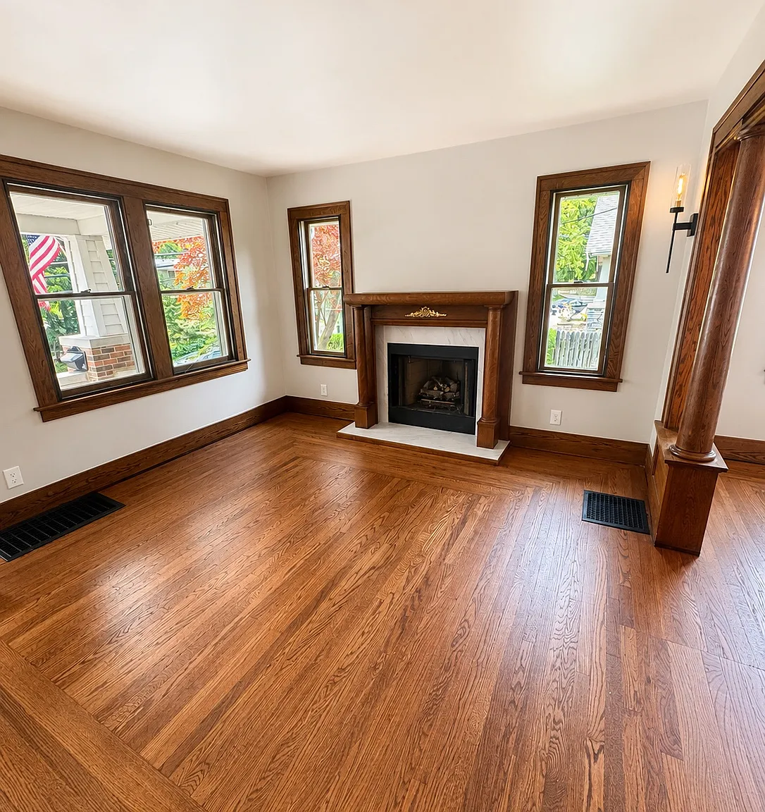 2 bed, 1.5 bath, 1928 sqft, $2,650 — Photo 2