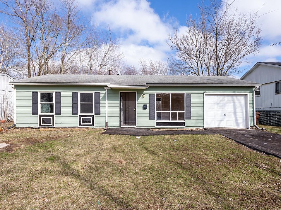 1st image of 21949 E Churchill Dr
