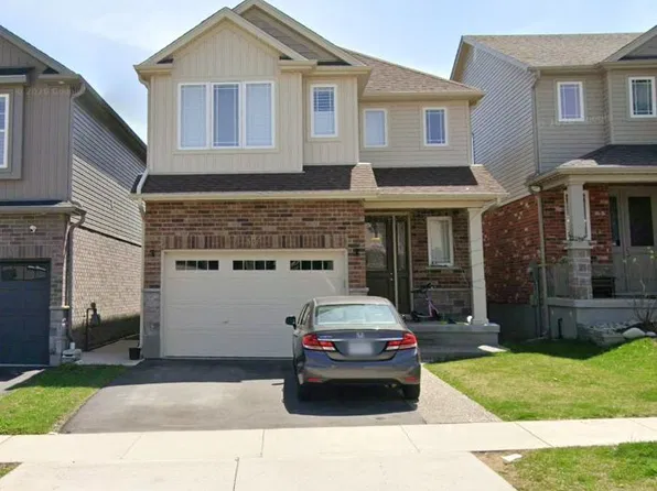 126 Rivertrail Ave, Kitchener, ON N2A 0H9