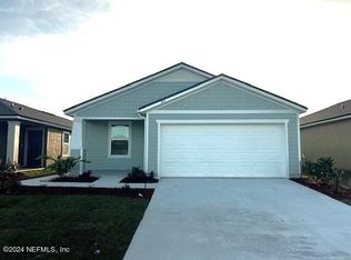 2881 Oak Stream Dr, Green Cove Springs, FL 32043