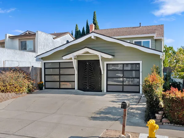 212 Hillview Dr, Goleta, CA 93117