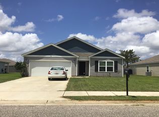 17714 Lewis Smith Dr, Foley, AL 36535