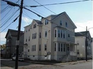 16 Bancroft St, Providence, RI 02909
