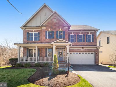 13255 Redspire Dr, Silver Spring, MD, 20906