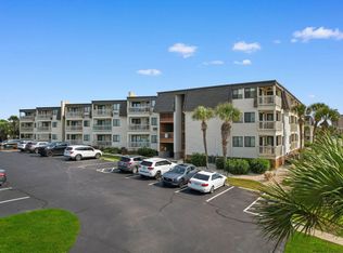 OCEAN FOREST VILLAS, Myrtle Beach, SC 29577