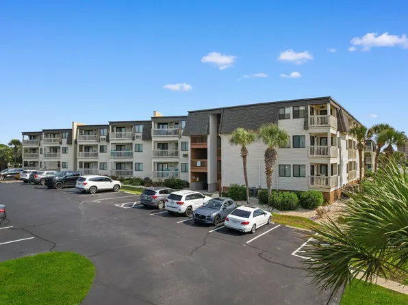 5601 N Ocean Blvd. #C-315, Myrtle Beach, SC 29577