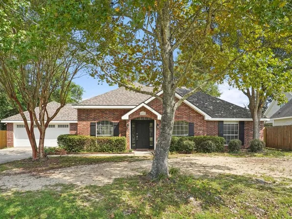 401 Greencrest Dr, Covington, LA 70433
