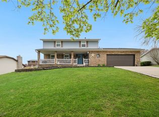 2096 Windham St NE, Canton, OH 44721