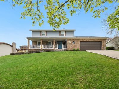 2096 Windham St NE, Canton, OH, 44721