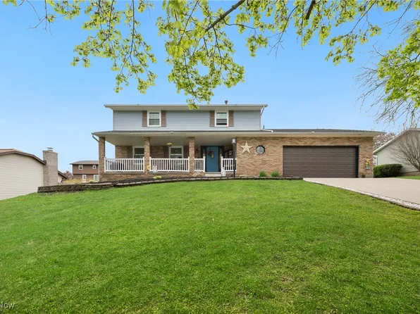 2096 Windham St NE, Canton, OH 44721