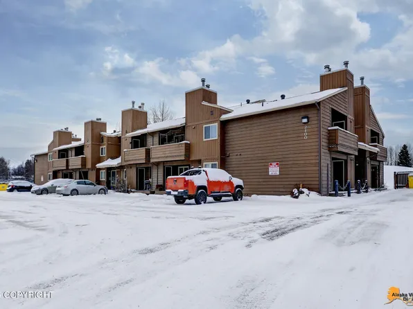 2100 Minerva Way #24, Anchorage, AK 99515