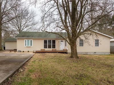 15157 Bradley Ln, Marion, IL, 62959