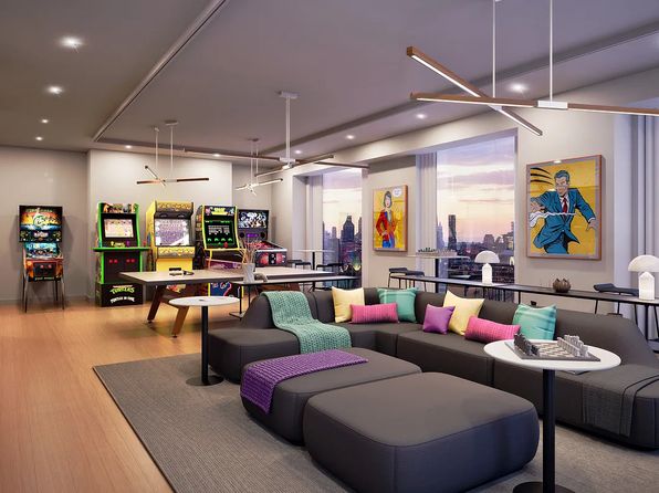 55 Willoughby St #28D