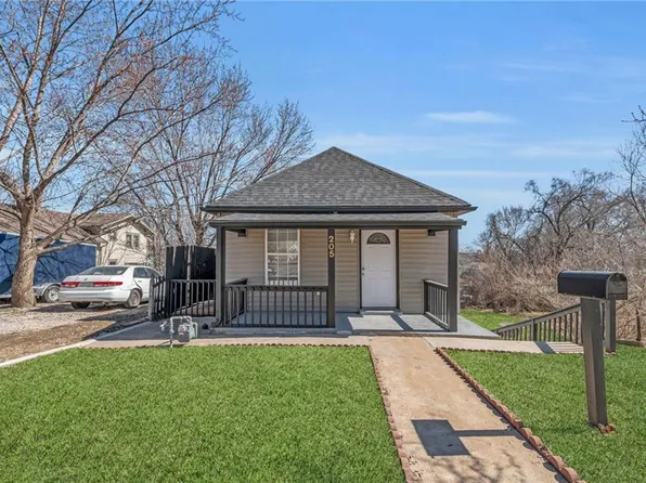 205 S 15th St, Kansas City, KS 66102