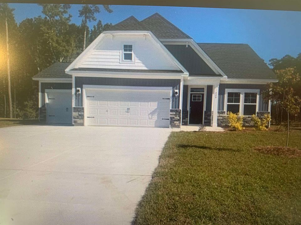 1st image of 125 Cascade Dr. Lot 23 Bailey C6