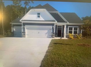 125 Cascade Drive Bailey LOT 23-C6, Conway, SC 29527