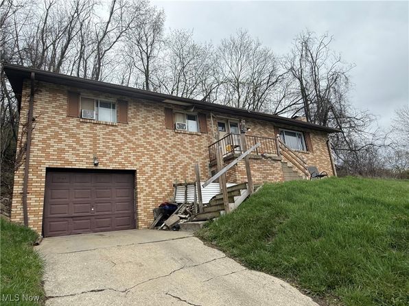 107 Legion Dr, Mingo Junction, OH 43938