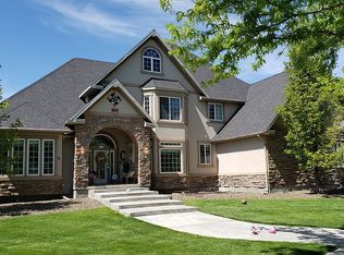 269 Lost Trail Pl, Idaho Falls, ID 83404