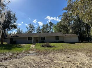 12136 SW 41st Pl, Ocala, FL 34481