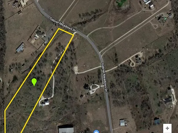 141 Gabriel Meadows Dr, Hutto, TX 78634