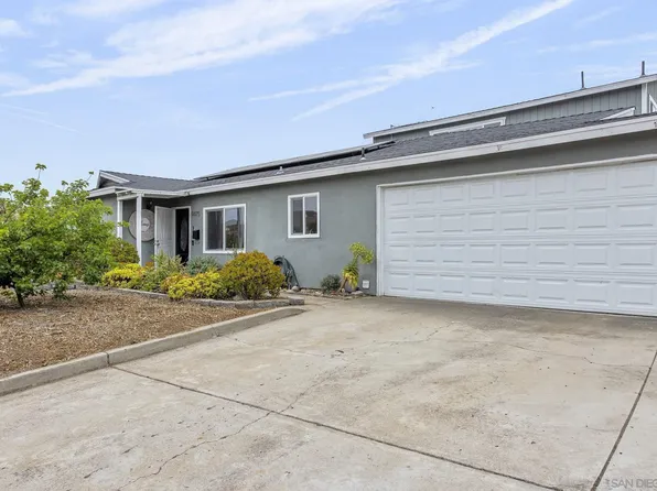 9475 Mast Blvd, Santee, CA 92071