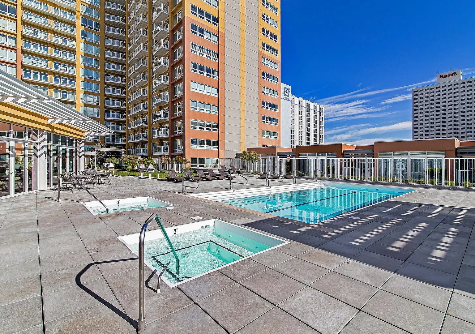 Luxury Living at the Montage- Corner Unit w/ Sweeping Views from 17th Floor! — Photo 2