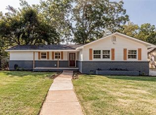 2512 McKenzie Ave, Waco, TX 76708