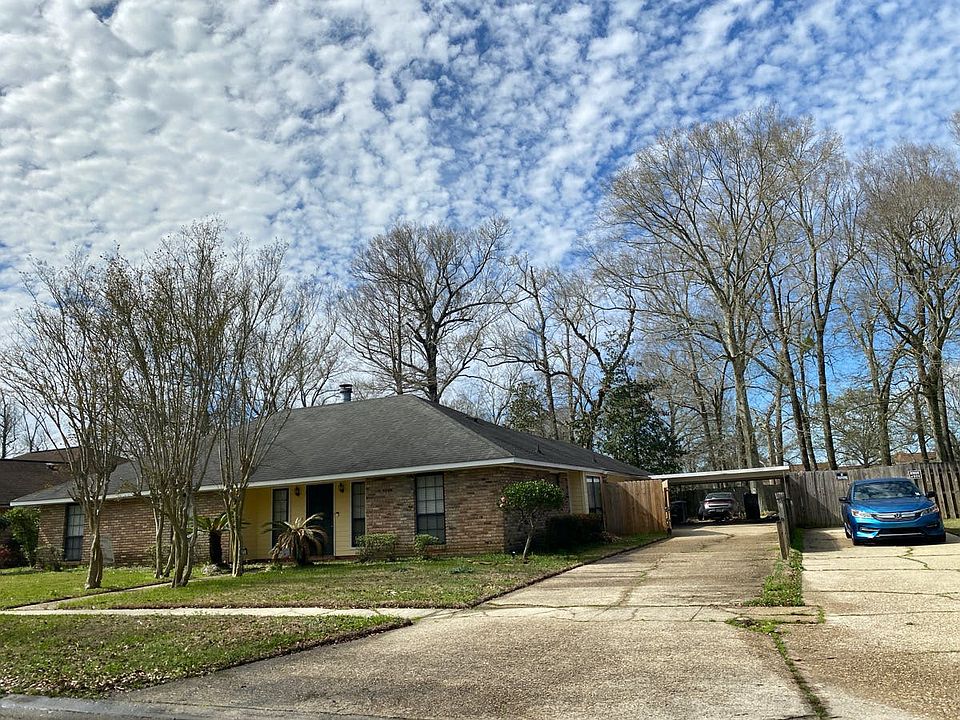 2028 Palmwood Dr, Baton Rouge, LA 70816 Zillow