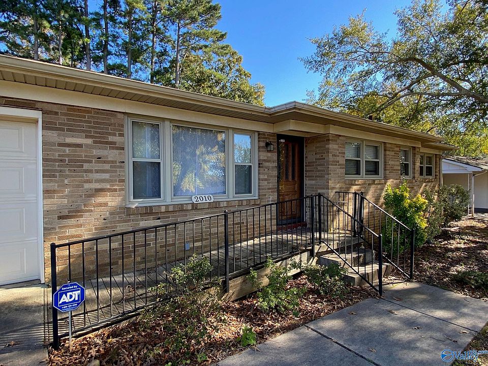 2010 Chambers Dr NE, Huntsville, AL 35811 Zillow